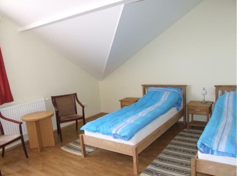 Aura Vendégház Hajduszoboszlo Exterior foto